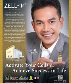 ZV Adv in Air Asia 3Sixty Magazine (March)