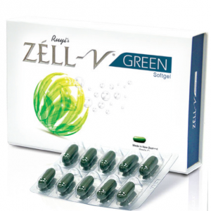 zell-v green