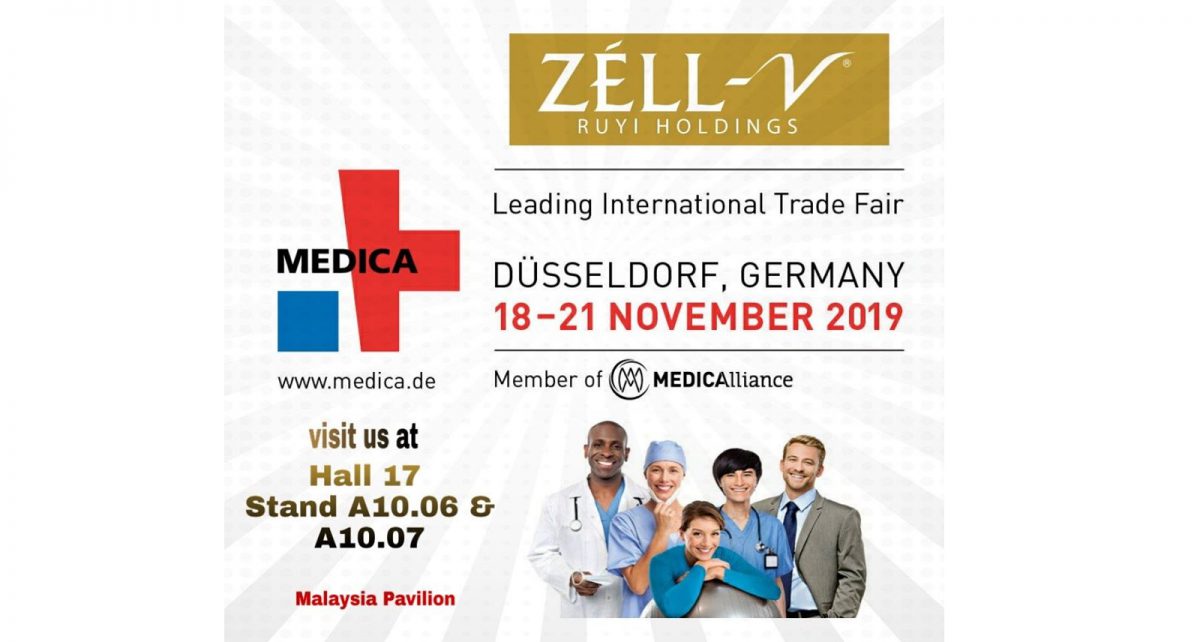 Global Medical Event – 2019